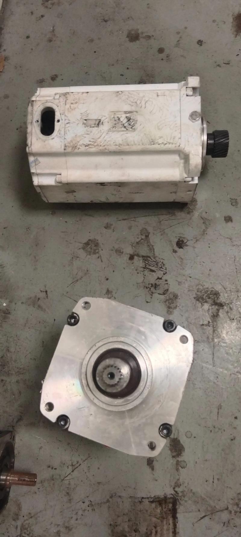 伺服電機(jī)修理廠，鎮(zhèn)江伺服電機(jī)維修推薦廠家有哪些